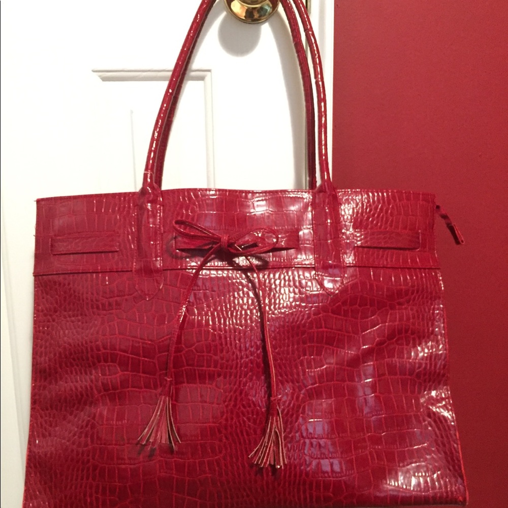 Weekender Bag - Picture 3 of 8